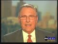M.D. describes  Lance Armstrong effect,  heat kills cancer