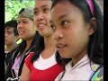 2007 Baguio Benguet Churches of Christ Convention