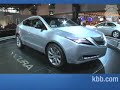 Icon for Post #Acura ZDX Concept – Kelley Blue Book – NY Auto Show