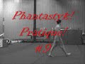 Phantastyk! Pratique! # 9 - Acrobatie (Joey Albert)