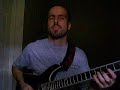 Jay Orriols improv.