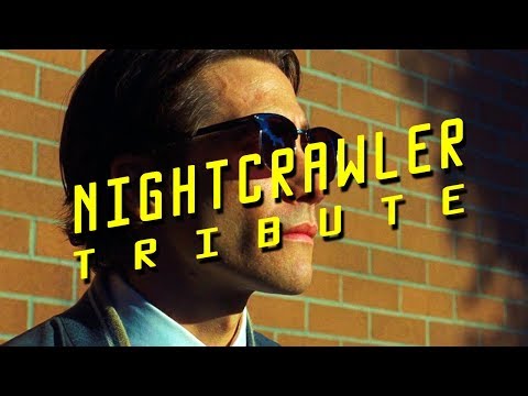 Nightcrawler Tribute- In Cold Blood