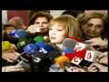 25-11-09 Leire Pajín designada senadora