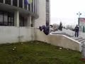 Freerun Slovakia Raca - Training Freerun Slovakia Raca - Training