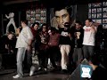 Galera FutElvis