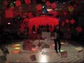 Daniel Severino Show @ Dancing Nevada