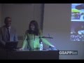 What are tomorrow's buildings today? Mary Anne Gilmartin