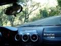 Ferrari F430 Spider of DRIV Luxury Car Club In Action - Ride Rev Flybys Accelerations