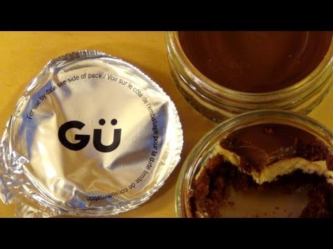 how to make gu lemon cheesecake