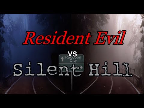 Resident Evil VS Silent Hill: ¿Qué es peor?