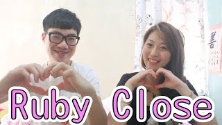 Ǖ�毒男薑檸樂遇上港女Ruby