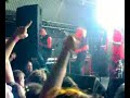 Soulfly Bleed Tree of Pain TSRI Leeds 2006 [Soulfly.pl]