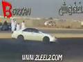 YouTube - SAUDI DRIFT (KFOSH) 220 KM/H