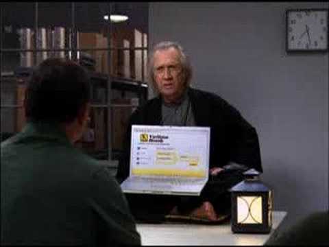 yellowbook - Actor David Carradine says,