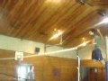 volley spike, 60
