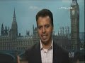 Tony Jones interviews Ed Husain, Hizb ut-Tahrir. part 1 Tony Jones interviews Ed Husain, Hizb ut-Tahrir. part 1