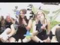 Journey To Wacken 2007 Documentary Part 3 of 3
