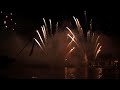 Feuerwerk vom Jodlerfest in Luzern 2008 [HiQuality] Part 1