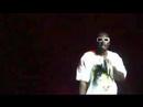 HOT 97 SCHOOL'S OUT CONCERT