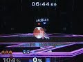 CaptainJack(Shiek) vs Azen(Marth)