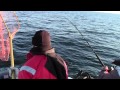 Trolling fiske