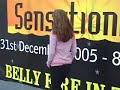 Adventures in Belly Dance #2 - Video Podcast