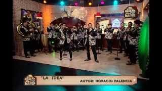 La idea - Los Sebastianes en Hablar a lo Macho La idea - Los Sebastianes en Hablar a lo Macho
