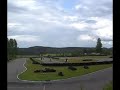 Mc 5-kamp Hedemora Road racing