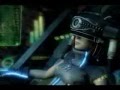 Final Fantasy VII: Cloud and Vincent