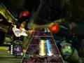 Guitar Hero - Façade - Disturbed (facade)