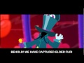 Moshi Monsters - Mission 10 Trailer