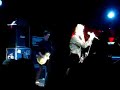 Guest Guitarist/Makes No Difference live @ Starland