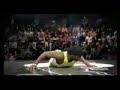 Ronnie vs. Junior - Red Bull BC One 2005 - Original Music