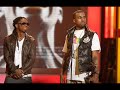 Kanye West ( Best Verse Ever) Part 1 (New)
