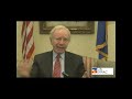 Sen. Joe Lieberman