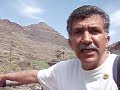 Fumigaciones en el Barranco de Mog�n