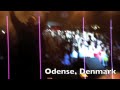 Euro vs Dollar Tour Recap