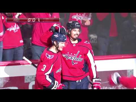 Jonas Siegenthaler - Every Goal as a Capital