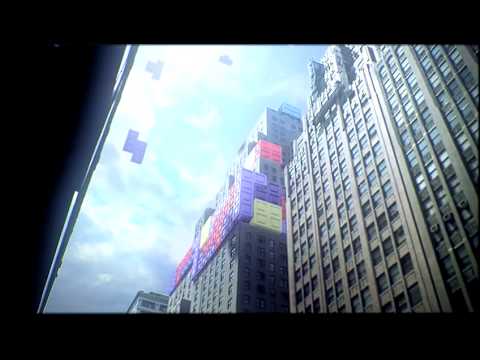 Pixels by Patrick Jean 0 Pixels by Patrick Jean