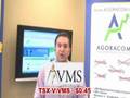 videos de AGORACOM Small Cap TV - September 23, 2008