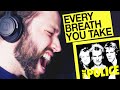 The Police - Every Breath You Take (Metal Cover by Jonathan Young)