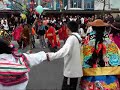 Baile y Yunsa