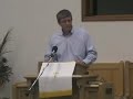 Are You A True Disciple? (Paul Washer) Are You A True Disciple? (Paul Washer)