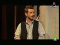 BUENAFUENTE 384 - El amigo de Berto de pasear al perro