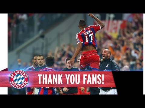 Thank you!