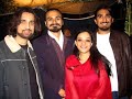 Noori - BOL (LIVE)