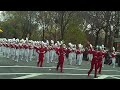 PHS Big Red Band 2009 - Andrew Kirk - Macy's Great American Marching Band