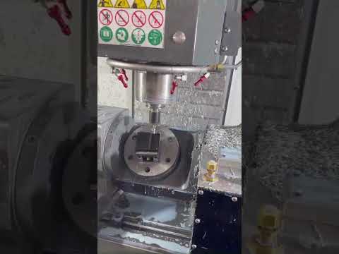 2018 HAAS TR200Y Accessories-Rotary Tables | Asset Exchange Corporation (1)