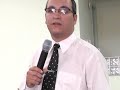 AVIVAMENTO, DESEJO DE DEUS/ Pr. Wesley Charles AVIVAMENTO, DESEJO DE DEUS/ Pr. Wesley Charles