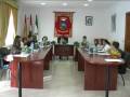 Pleno de niños dia de la Cosntitucion